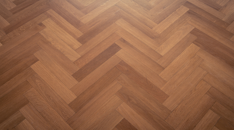 Parquet in Legno