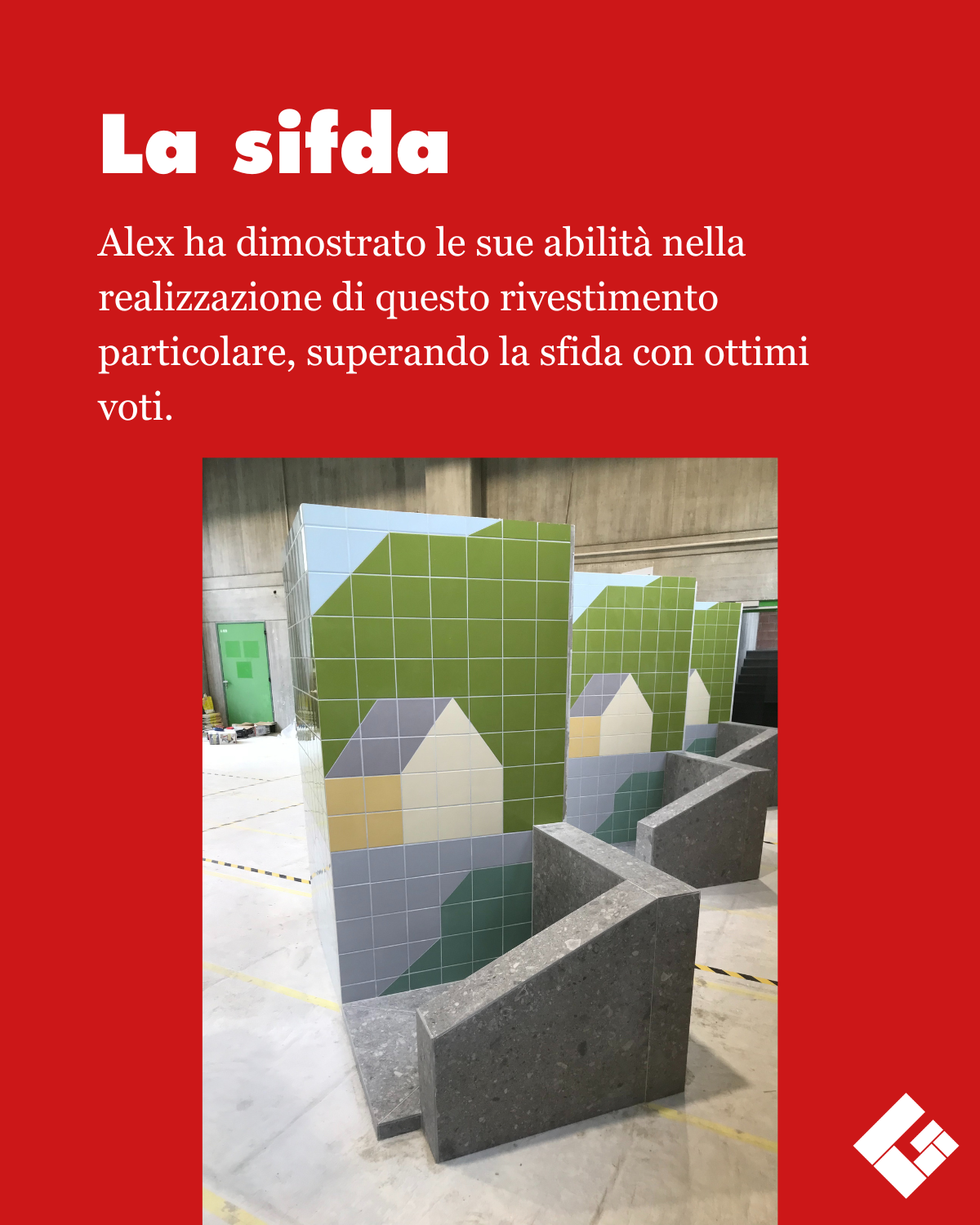 Alex Vento TicinoSkills sfida
